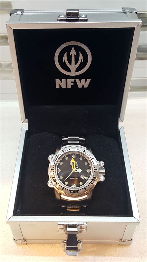 nfw watches|NFW Watches, Parts & Accessories for sale